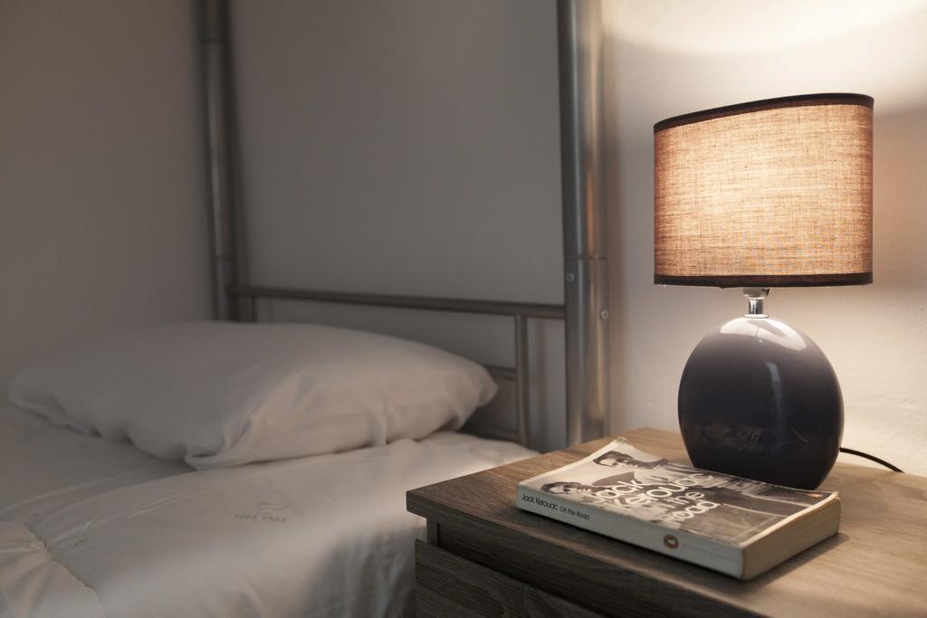 Guest House First Floor Lagos Ngoại thất bức ảnh