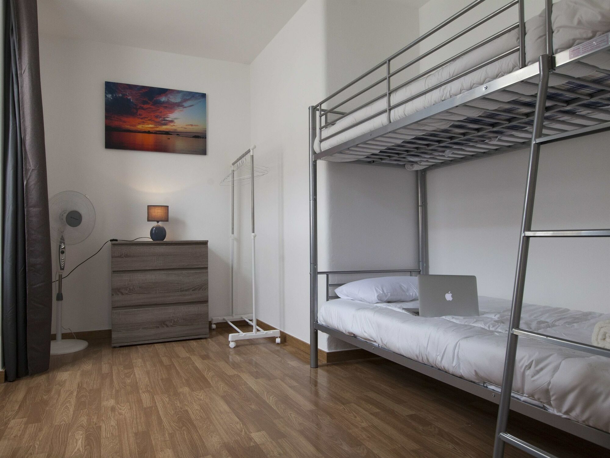 Guest House First Floor Lagos Ngoại thất bức ảnh